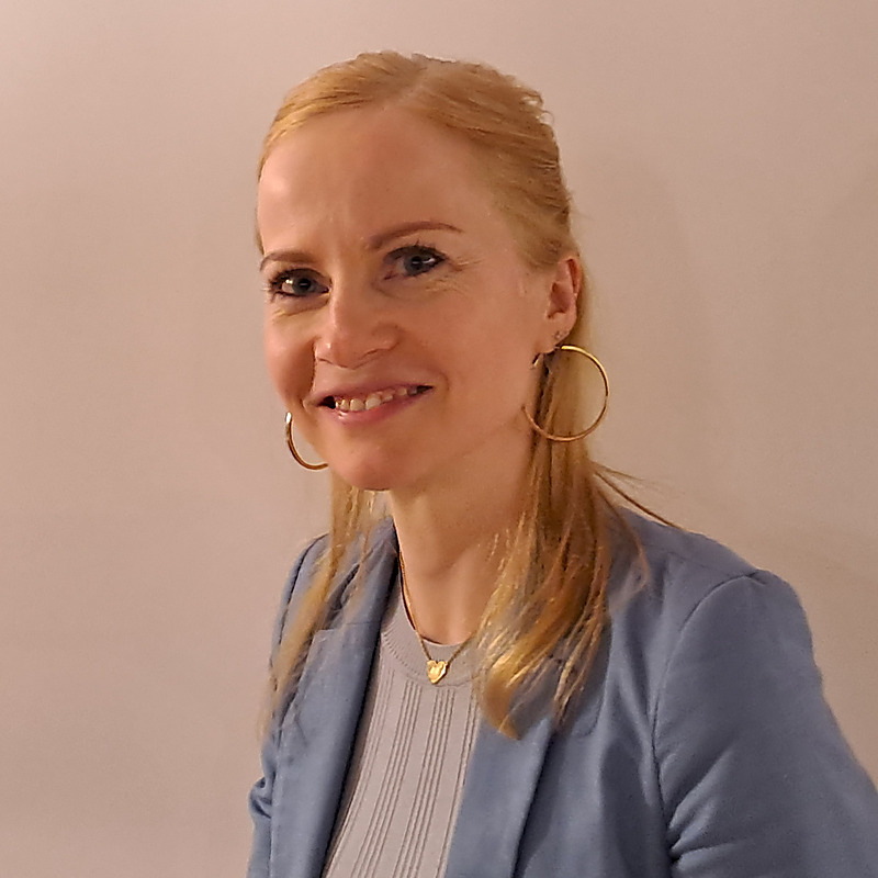 Barbara Messing